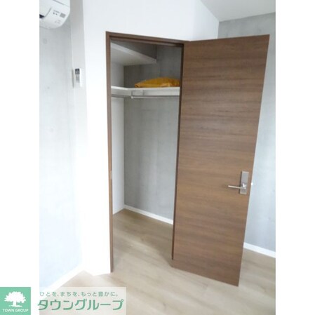 ウェルスクエアイズム奥沢の物件内観写真